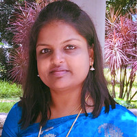 Mercy Mallika