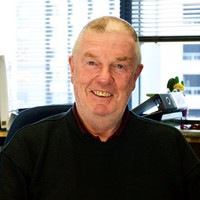 Peter Campise