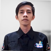 Muhammad Fahmi Abdullah