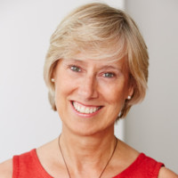 Charlotte Oades