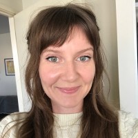 Laura Geraghty