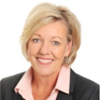 Marcia Roberts