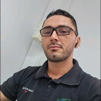 Geyzon Rafael De Moura
