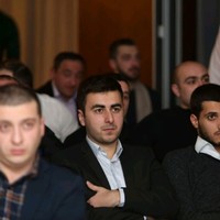 Bachana Javakhishvili