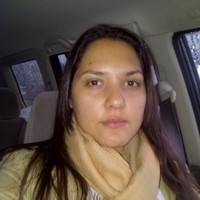 Ginette Rosario