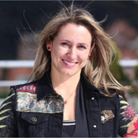 Carolina Correa Jaramillo