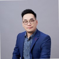 Silver Yu