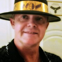 Troy Cooper