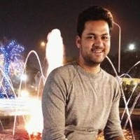Rahul Khedwal