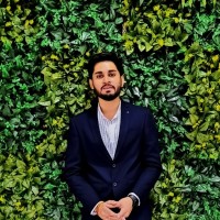 Aniruddha Deshpande