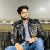 Ali Sheikh