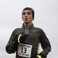 Callum Baird