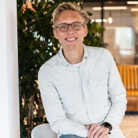 Joost De Vrankrijker