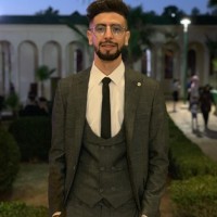 Chahbaoui Mouad