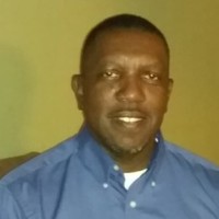Todd Harris