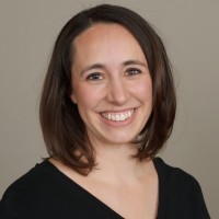 Megan Rooney, Pt, Dpt