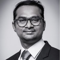 Saheer Ahamed Bsc(Hons)Qs
