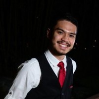 Christopher Yuvienco