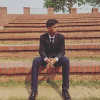 Md Sadequzzaman Sarker