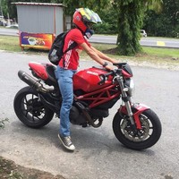Muhamad Asyraf