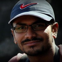 Swapnil Bhade