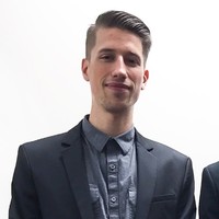 Caleb Lindsey