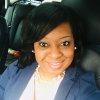 Ewineya Williams, Mba