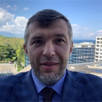 Ismail Karimov