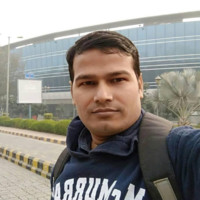 Shri kumar chaudhari