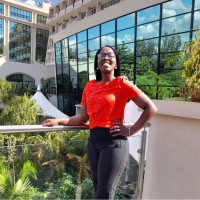 Miriam Asiimwe