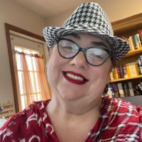 Rosie Ledbetter