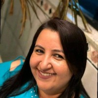 Aldelaine Vasconcelos