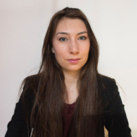 Mélanie ROMEO-COLNAGHI