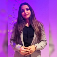 Khushi Pandey