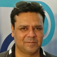 Manjul Sharma
