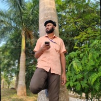 PUNEETH CHOWDARY