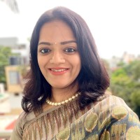 Dr. Suhasini Shetty
