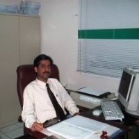 Shailesh J