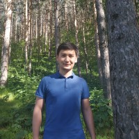 Aidar Ibraev
