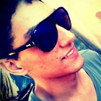 Caique Oliveira