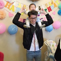小灰灰 kevin