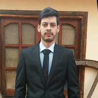Oscar Brahian Franco Bazan