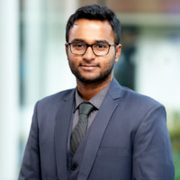 Mani Teja Noone