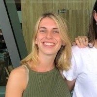 Victoria Fernández de la Vega