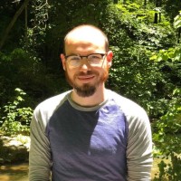 Joshua Altizer