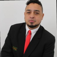 Cristian Almeida, Advogado