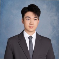 Huadong Cai