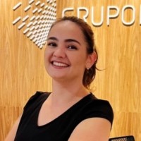 Flavia Moreira