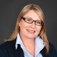 Sharon Rowlands