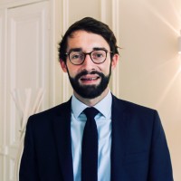 Mathieu Chanier